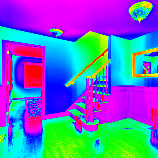 Thermal Imaging