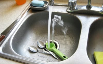 The Dirtiest Places in Your House and How to Clean Them