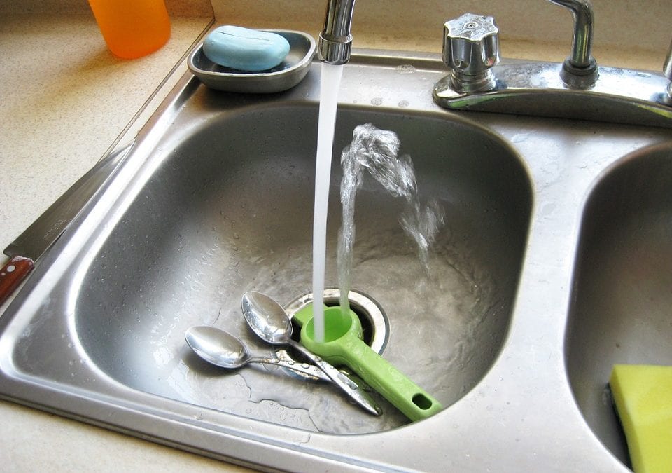 The Dirtiest Places in Your House and How to Clean Them