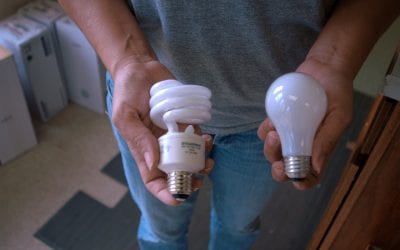 6 Ways to Boost Energy Efficiency In Your Home