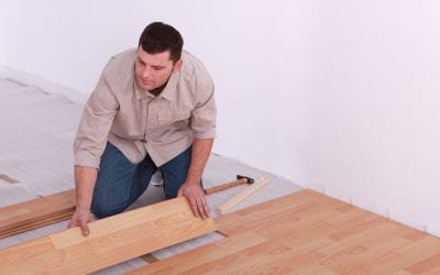 Four Winter Home Improvement Projects to Add Value to Your Home