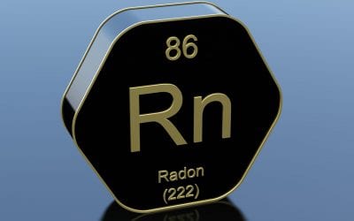 What to Do When You Find High Levels of Radon in the Home