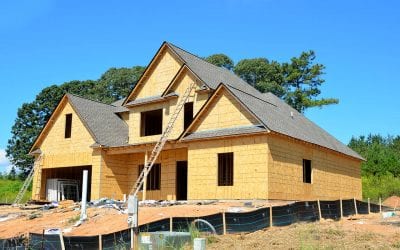 Request a Builder’s Warranty Inspection On Your New Home