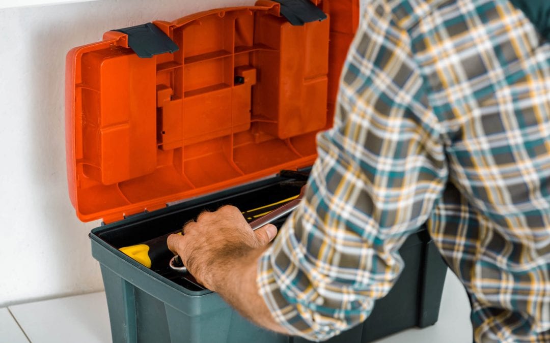 Essential Tools for a Homeowner’s Toolbox